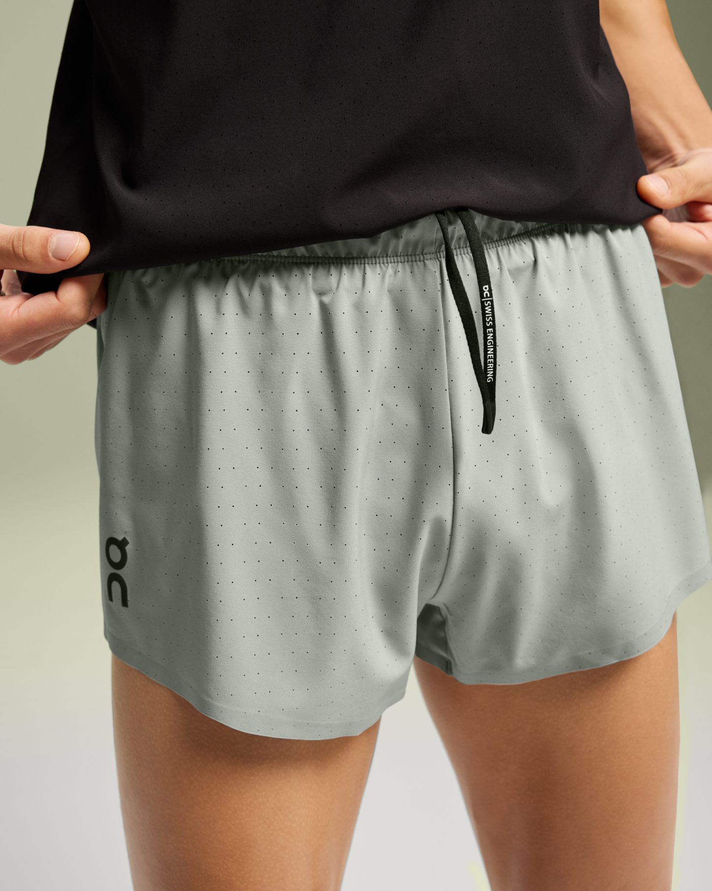 Race Shorts